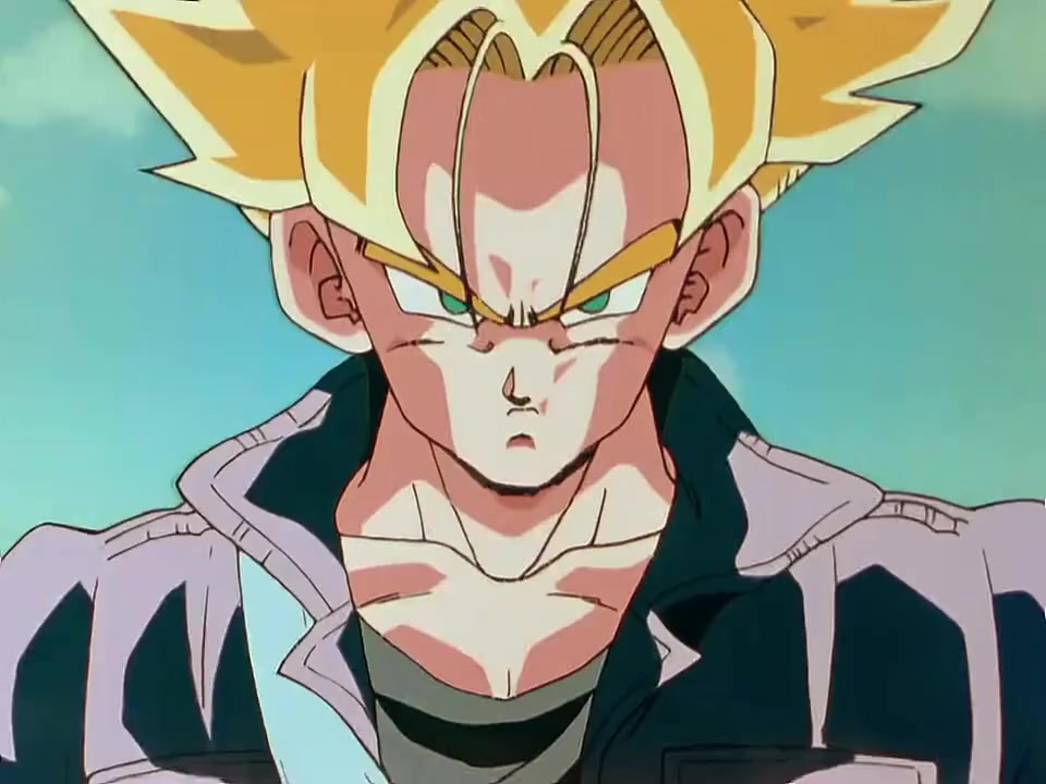 [Tsukyio Editing Resources] Trunk vs Goku Precuts 239.7602fps (53) (tsukyioxyz).mp4